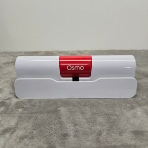 Osmo Base for iPad with Red Reflector Model 810-00044 White Replacement‎ Part